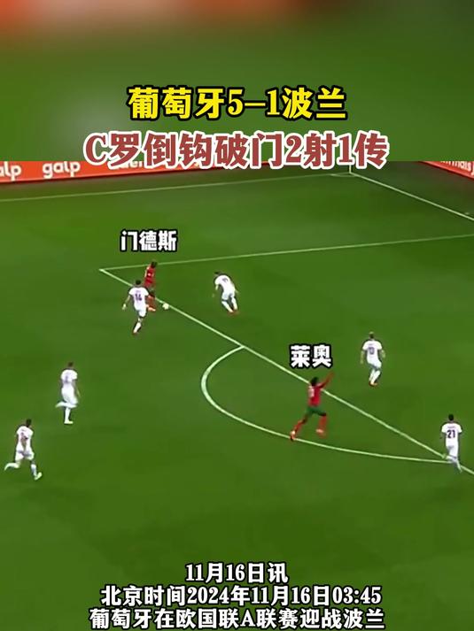 波兰队表现出色，迅速击溃了对手的防线的简单介绍