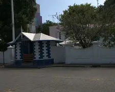 马尔代夫队突飞猛进，逆袭之路潜力无限的简单介绍