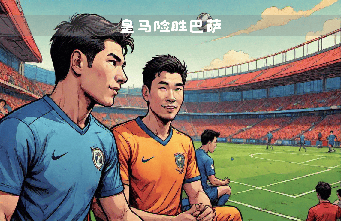 皇马客场凯旋，实力凸显一以贯之