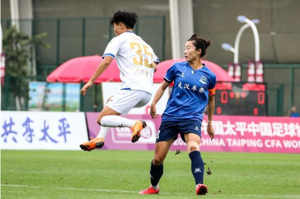 安博体育官方网站-上海女足豪取六连胜，稳居中超榜首位置