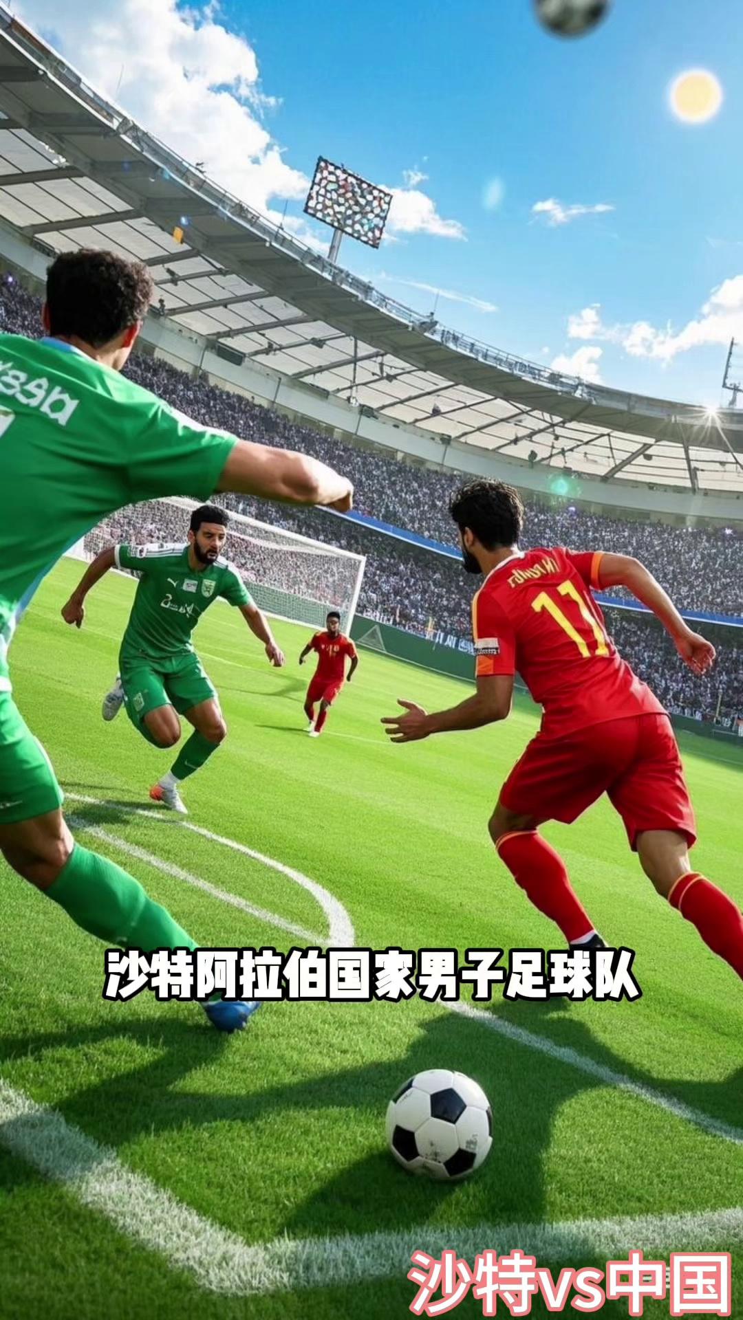 关于瞩目的足球比赛，全方位展示实力！的信息