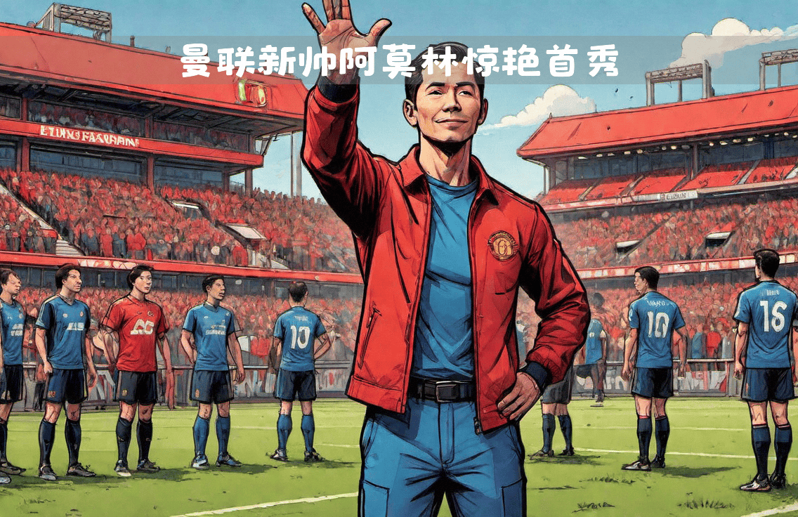 曼联签下新帅，主场大胜继续保持领跑
