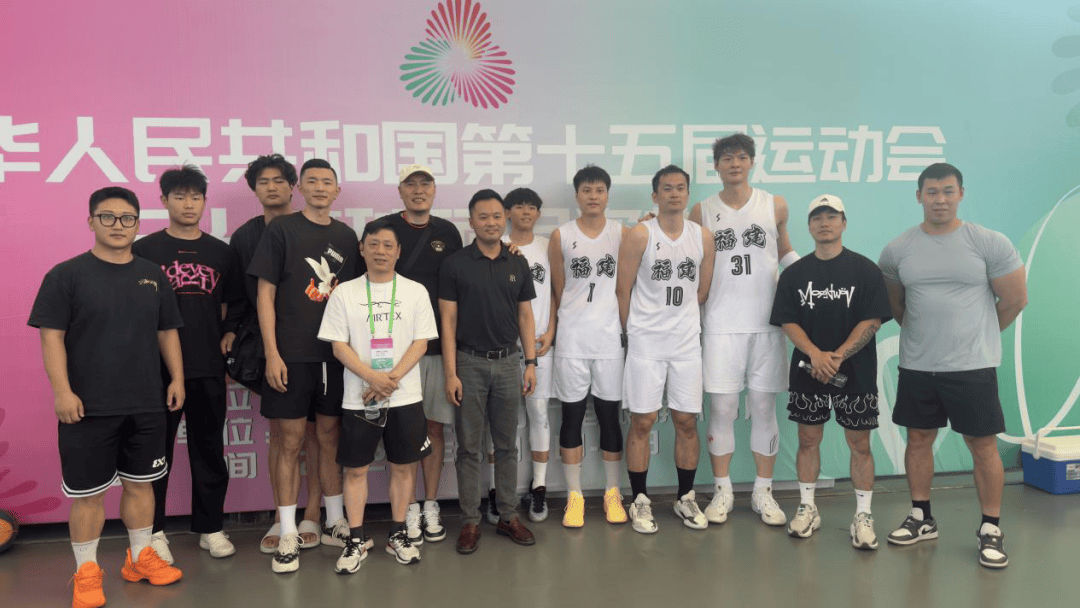 福建男篮客场淘汰对手，进军季后赛的简单介绍
